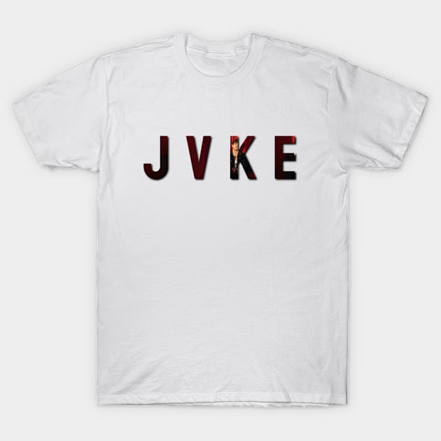 JVKE T-Shirt by StyleTops